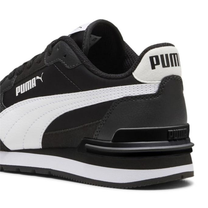 Boty Puma St Runner V4 NL 39973901 černý 1