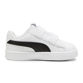 Boty Puma Rickie Classic V Inf 39425413 bílý 1 Boty Puma Rickie Classic V Inf 39425413 bílý 1