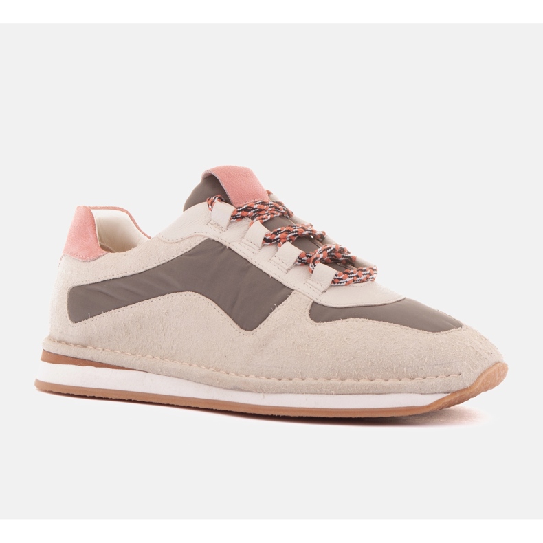 Marco Shoes TONINO 2,0 tenisky šedá 1