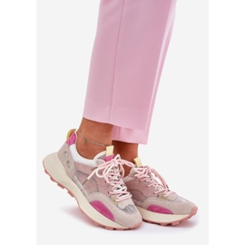 Tenisky tenisky tenisky tenisky Vinceza 66725 Multikolor vícebarevný 1