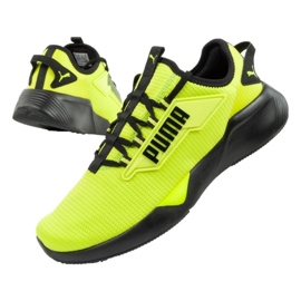 Běžecké boty Puma odveta 2 376676 51 zelená 10