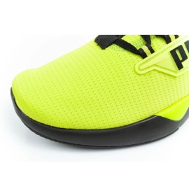 Běžecké boty Puma odveta 2 376676 51 zelená 15