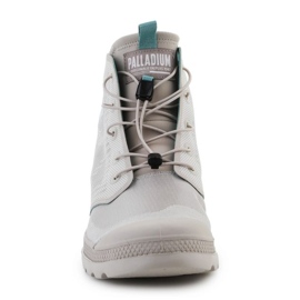 Palladium Pampa Lite Travel VT 74472-096-M boty šedá 2