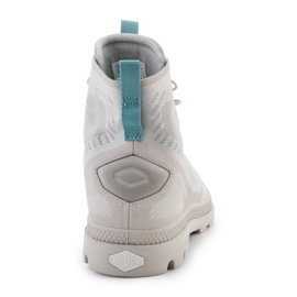 Palladium Pampa Lite Travel VT 74472-096-M boty šedá 5