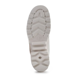 Palladium Pampa Lite Travel VT 74472-096-M boty šedá 6