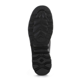 Palladium Pampa Lite Travel VT 74472-008-M Boty černá 6