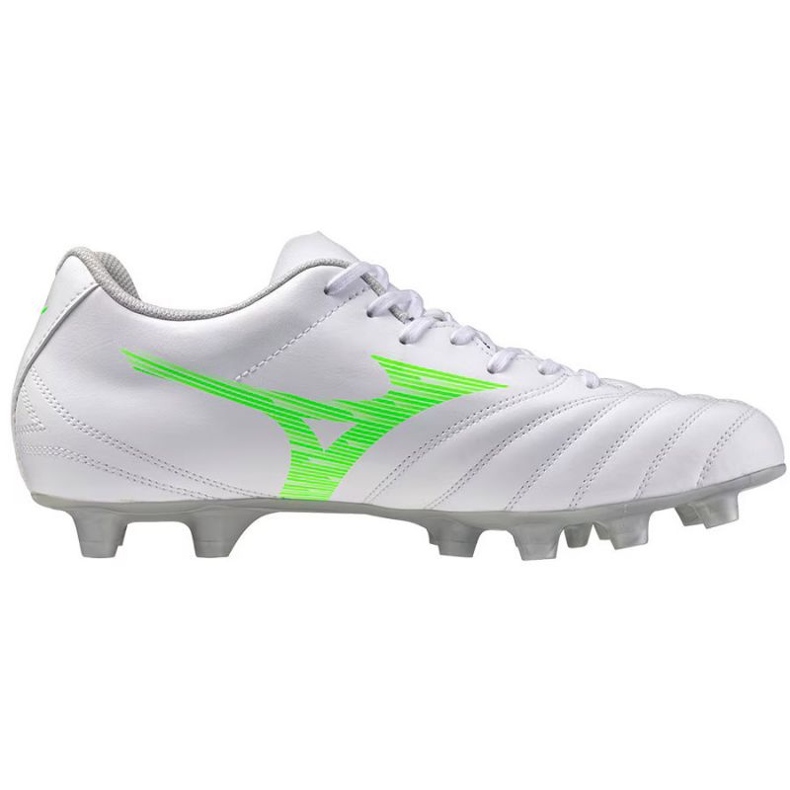 Mizuno Mizuno Neo III Vyberte P1GA252537 Fotbalové boty bílý 1