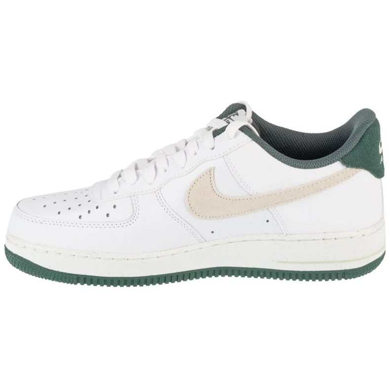 Boty Nike Air Force 1 '07 LV8 Cob M HF1939-100 WHITE bílý 1 Boty Nike Air Force 1 '07 LV8 Cob M HF1939-100 WHITE bílý 1