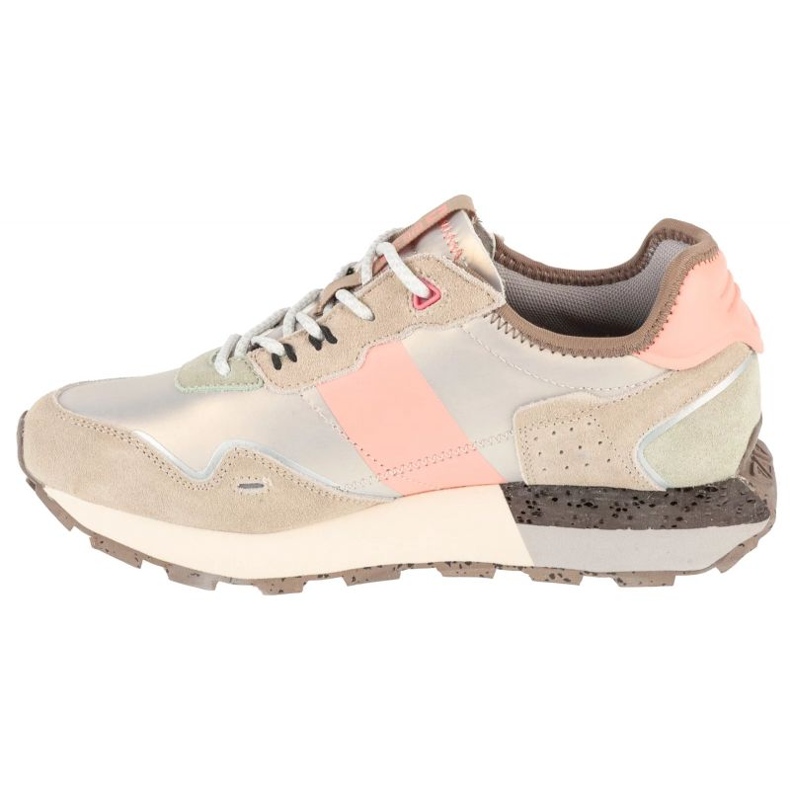 Big Star Velké boty tenisky Star RR274243 růžový 1