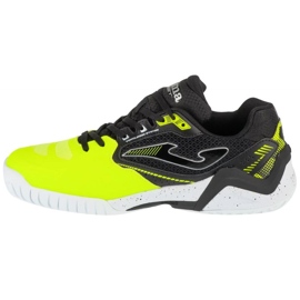 Tenisové boty Joma Set Men 2531 Tets2531AC žluť 1