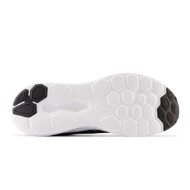 New Balance Nový zůstatek boty M411LB3 černý 3
