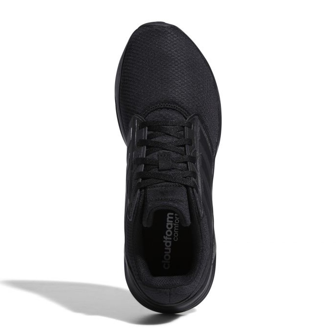 Běžecké boty Adidas Galaxy 6 GW4138 černý 2