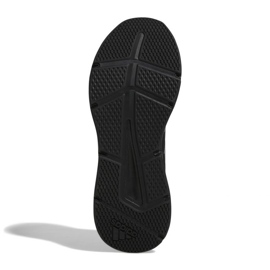 Běžecké boty Adidas Galaxy 6 GW4138 černý 3