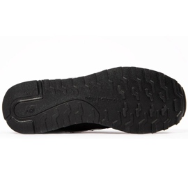 New Balance Nový zůstatek boty GM500EB2 černá 3