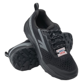 Hi-Tec Tolis Shoes 92800654230 černý 1