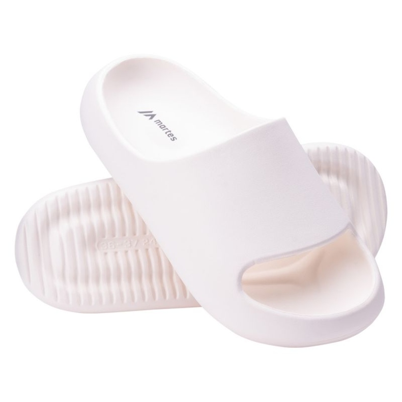 Martes Atro 9280061674 bílé klapky bílá pěna bílý 1