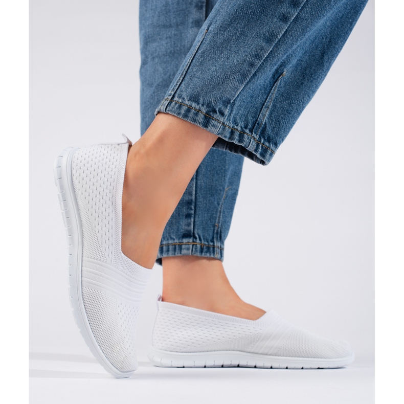 Zlaté časy bílý 2