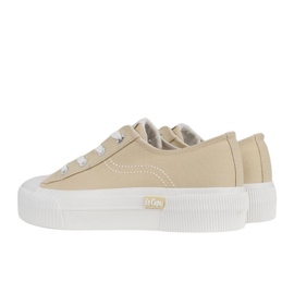 Lee Cooper Shoes Women's Sports LCW-25-02-3326la Beige béžový 2