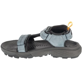 Sandály Columbia Peakfreak Rush Sandal Lea 2121251053 šedá 1 Sandály Columbia Peakfreak Rush Sandal Lea 2121251053 šedá 1