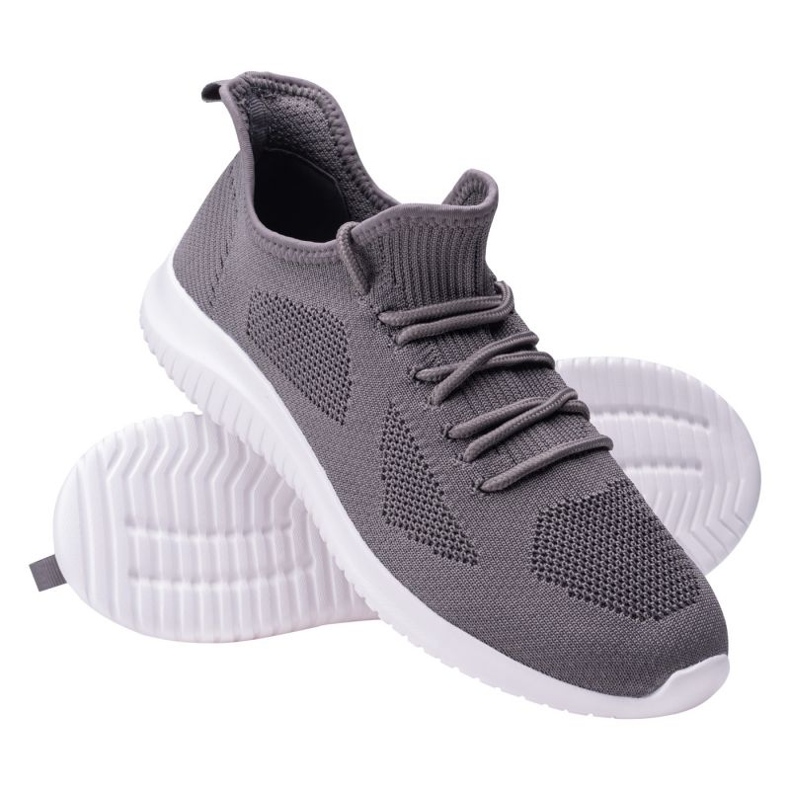 Martes Essentials Emidy Shoes 92800654466 Grey šedá 1