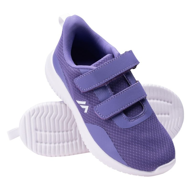 Martes Essentials Riken 92800654535 Shoes Fialové fialová 1