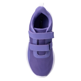 Martes Essentials Riken 92800654535 Shoes Fialové fialová 2
