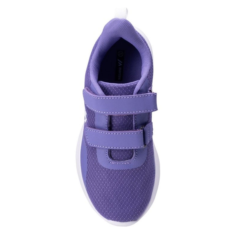 Martes Essentials Riken 92800654535 Shoes Fialové fialová 2
