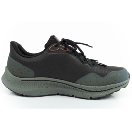 Boty Skechers Go Run 220874/CHAR šedá 14