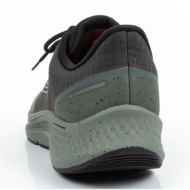 Boty Skechers Go Run 220874/CHAR šedá 15