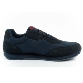 Lee Cooper LCW-25-03-3385M Pánské námořnictvo modré boty modrý 3