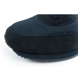 Lee Cooper LCW-25-03-3385M Pánské námořnictvo modré boty modrý 5