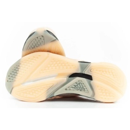 Boty Adidas X9000L3 GX7742 béžový 1