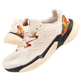 Boty Adidas X9000L3 GX7742 béžový 4