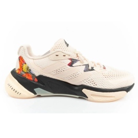 Boty Adidas X9000L3 GX7742 béžový 5