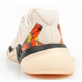 Boty Adidas X9000L3 GX7742 béžový 6