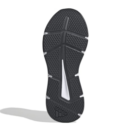 Běžecké boty Adidas Galaxy 6 GW4141 černá 3