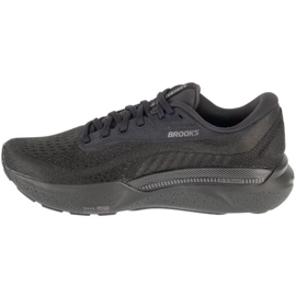 Brooks Adrenalin GTS 24 1104371D020 běžeckých bot černá 1