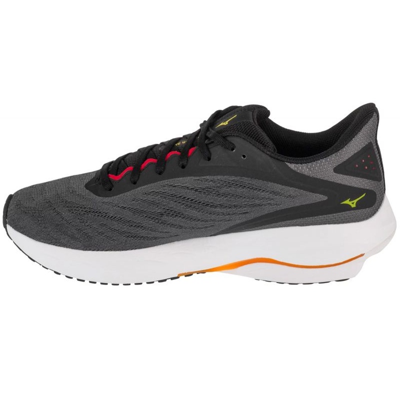 Běžecké boty Mizuno Wave Ultima 16 J1GC251803 šedá 1