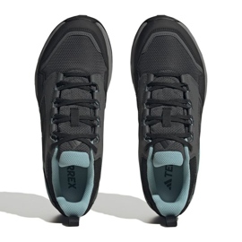 Dámské nepromokavé boty Adidas Terrex Tracerocker 2 GTX IF5028 šedá 2