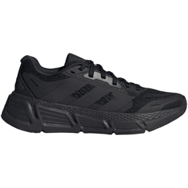 Běžecké boty Adidas Questar IF2239 černá 1