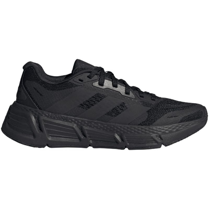 Běžecké boty Adidas Questar IF2239 černá 2