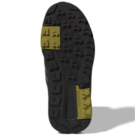 Adidas Terrex Trailmaker High C.Rdy GZ1173 Trekking Shoes fialový 1