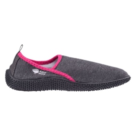Boty Aquawave bargi wmns W 92800304477 černý 1