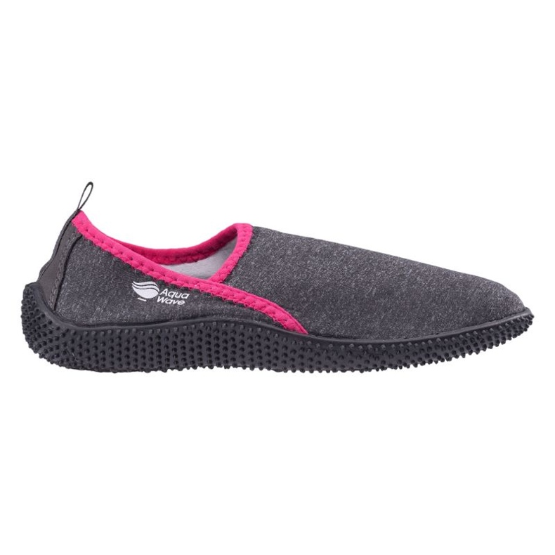 Boty Aquawave bargi wmns W 92800304477 černý 1