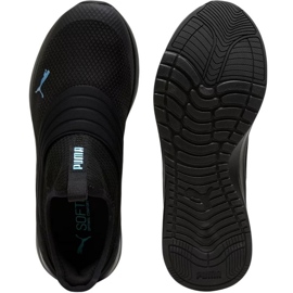 Puma Softride Sophia 2 Softride 2 Shoes Metachromatic 379590 01 černý 3