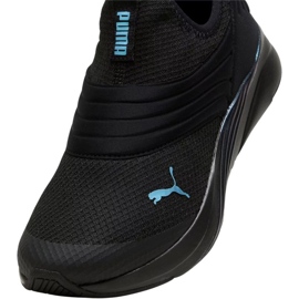 Puma Softride Sophia 2 Softride 2 Shoes Metachromatic 379590 01 černá 5