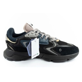 Lacoste L003 NEO 745SMA0001075 černý 2