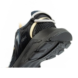 Lacoste L003 NEO 745SMA0001075 černý 4