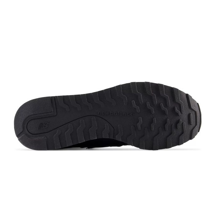 New Balance Nový zůstatek boty GM500ZB2 černý 1
