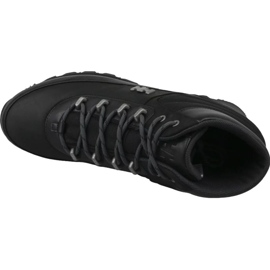 Pánské trekkingové boty Helly Hansen Woodlands 10823-990 černý 2